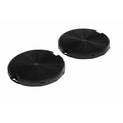 Фильтр угольный Elikor Ф-07 (черный) 2