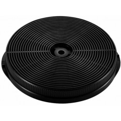 Угольный фильтр ELIKOR Ф-10 2 шт. (черный)