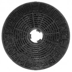 Фильтр угольный Krona тип KE (1 шт.) art.172KE