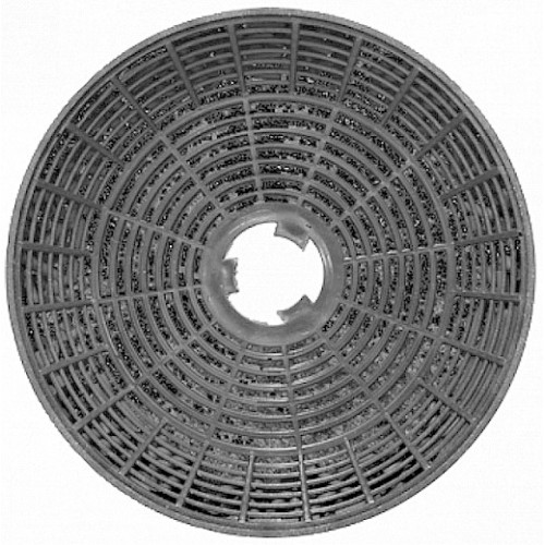 Фильтр угольный Krona тип KE (1 шт.) art.172KE 2