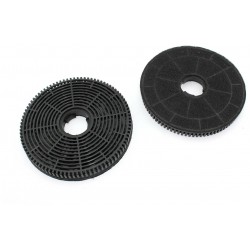 Фильтр угольный Krona тип KR (2 шт.), комплект