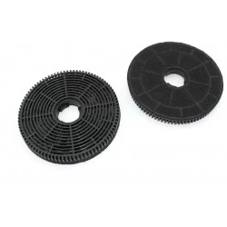 Фильтр угольный Krona тип KR (2 шт.), комплект