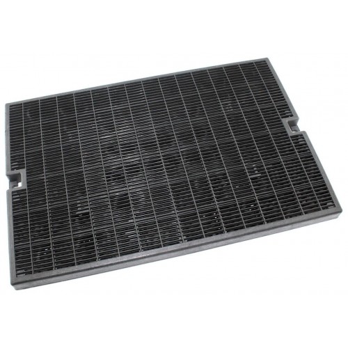 Фильтр угольный KRONA тип KR F 600 (1 шт.) 6