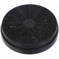 Фильтр угольный MAUNFELD CF110 (черный)