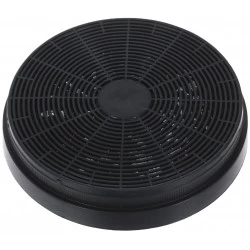 Фильтр угольный MAUNFELD CF110 (черный)