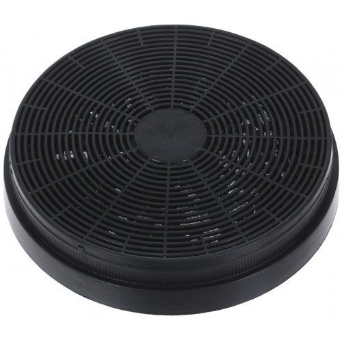 Фильтр угольный MAUNFELD CF110 (черный) 