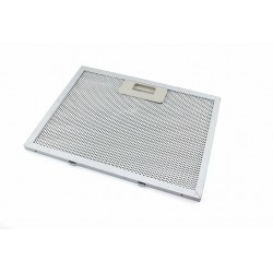 Жировой фильтр Krona 136270211 284х218мм