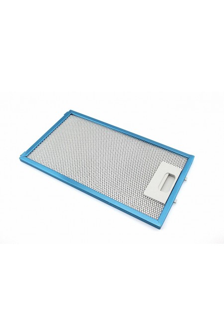 Жировой фильтр Krona 142.2140.05 286х166мм 