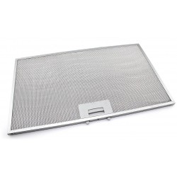 Жировой фильтр Krona 142.2240.02 424х254мм