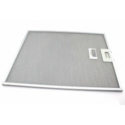 Жировой фильтр Krona 142.3330.01 360х445мм