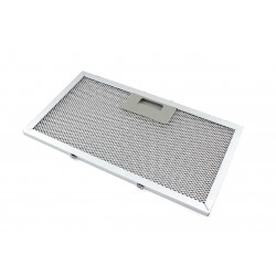 Жировой фильтр Krona B35-TB01-024-XX 308х168мм