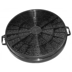 Комплект фильтров KRONA тип CKF 150 (2 шт.) (черный)