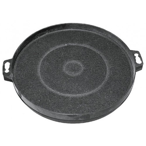 Комплект фильтров KRONA тип CKF 150 (2 шт.) (черный) 1