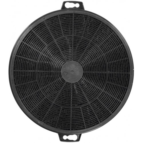 Комплект фильтров KRONA тип CKF 150 (2 шт.) (черный) 2