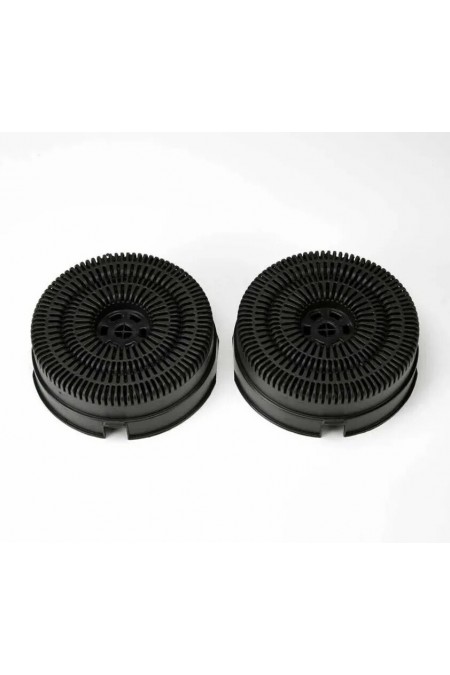 Угольный фильтр elica CFC0141571 (черный) 