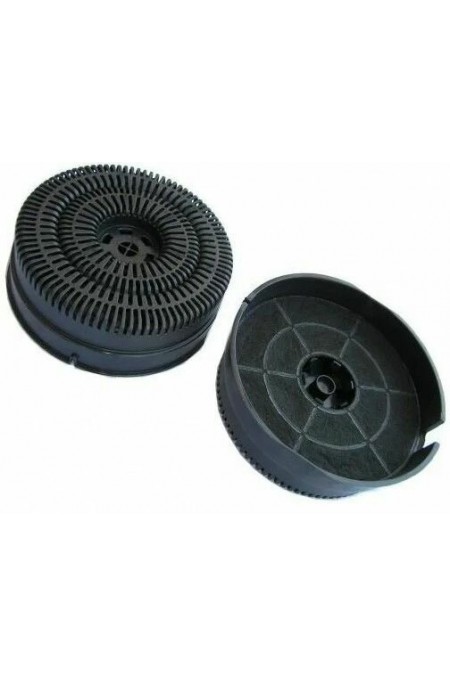 Угольный фильтр elica CFC0141571 (черный) 2