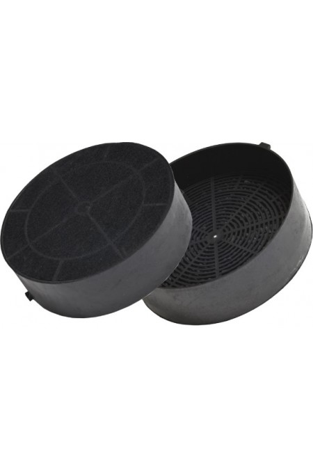 Угольный фильтр ELIKOR Ф-00 2 шт. 1