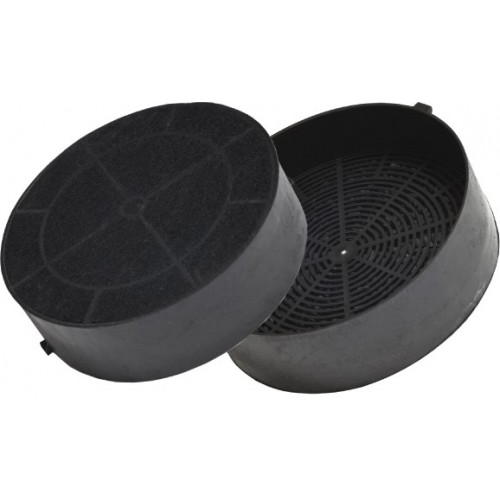 Угольный фильтр ELIKOR Ф-00 2 шт. 1