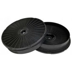 Угольный фильтр ELIKOR Ф-02 2 шт.