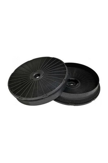 Угольный фильтр ELIKOR Ф-02 2 шт. 