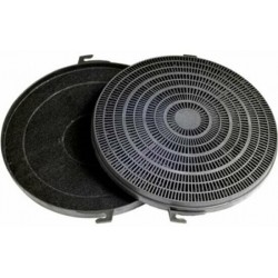 Угольный фильтр Elikor Ф-03 кассетный 2шт.