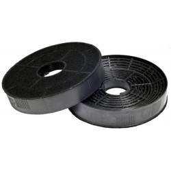 Угольный фильтр ELIKOR Ф-05 2 шт.