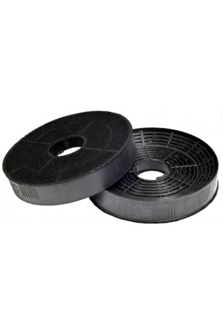 Угольный фильтр ELIKOR Ф-05 2 шт. 