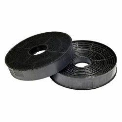 Угольный фильтр ELIKOR Ф-06 2 шт.