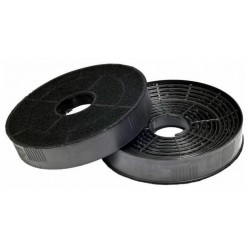 Угольный фильтр ELIKOR Ф-06 2 шт.