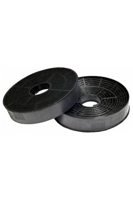 Угольный фильтр ELIKOR Ф-06 2 шт. 