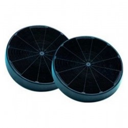 Угольный фильтр ELIKOR Ф-07 2 шт.