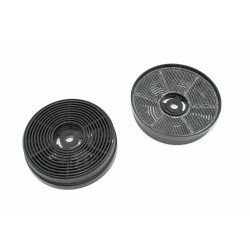 Угольный фильтр Krona K5-2 2 шт.