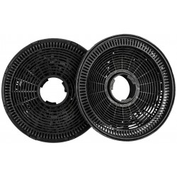 Угольный фильтр Krona тип CFR-1 2 шт.