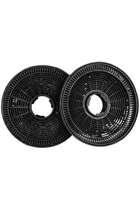 Угольный фильтр Krona тип CFR-1 2 шт. 