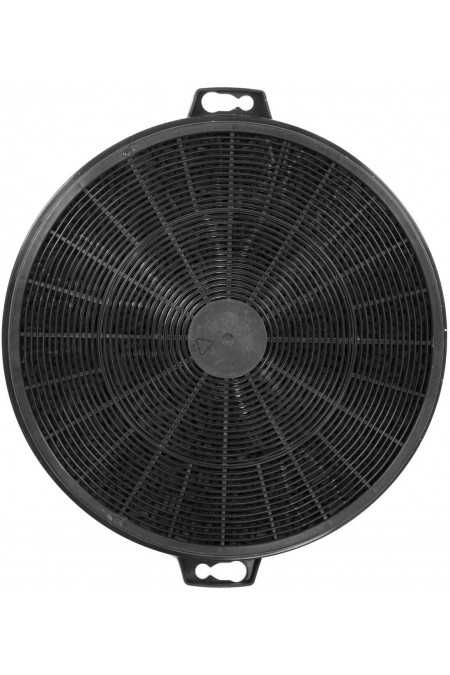 Угольный фильтр Krona тип CKF 150 2 шт. (черный) 1