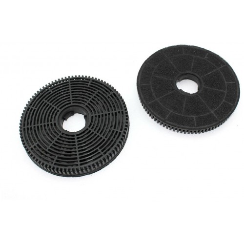 Угольный фильтр Krona тип KR 2 шт. 