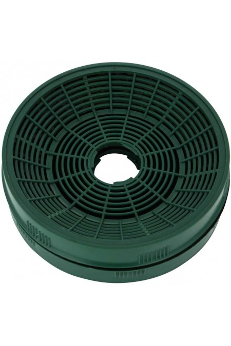 Угольный фильтр Krona тип KU-2 2 шт. (коричневый) 1