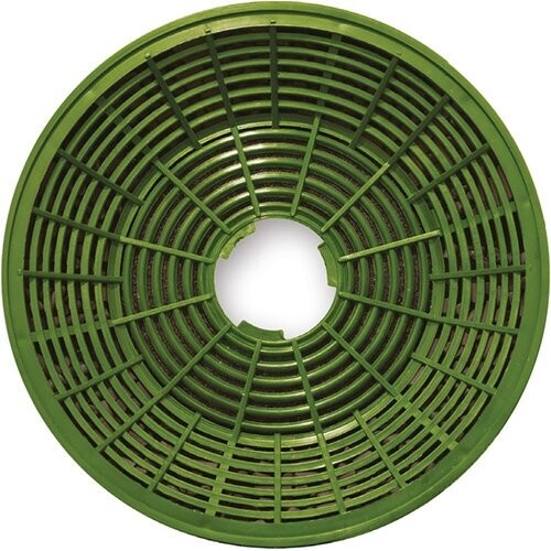 Угольный фильтр Krona тип KU-2 2 шт. (коричневый) 1