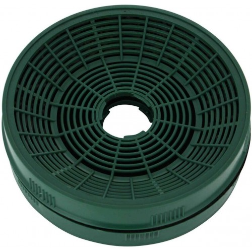 Угольный фильтр Krona тип KU-2 2 шт. (коричневый) 3