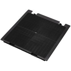 Угольный фильтр Krona тип RK (черный)