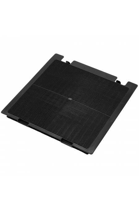 Угольный фильтр Krona тип RK (черный) 