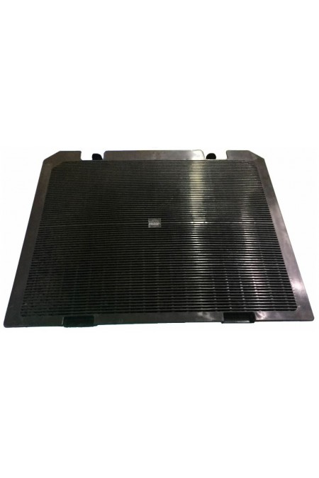 Угольный фильтр Krona тип RK (черный) 1