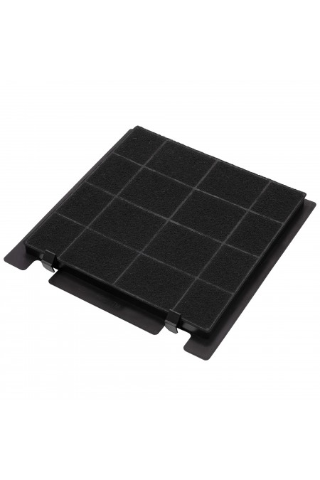 Угольный фильтр Krona тип RK (черный) 2