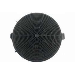 Угольный фильтр MAUNFELD CF 150 (черный)