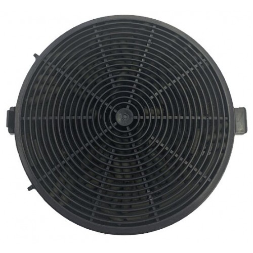 Угольный фильтр MAUNFELD CF 150 (черный) 1