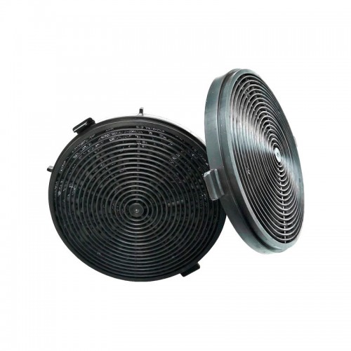 Угольный фильтр MAUNFELD CF 150 (черный) 2