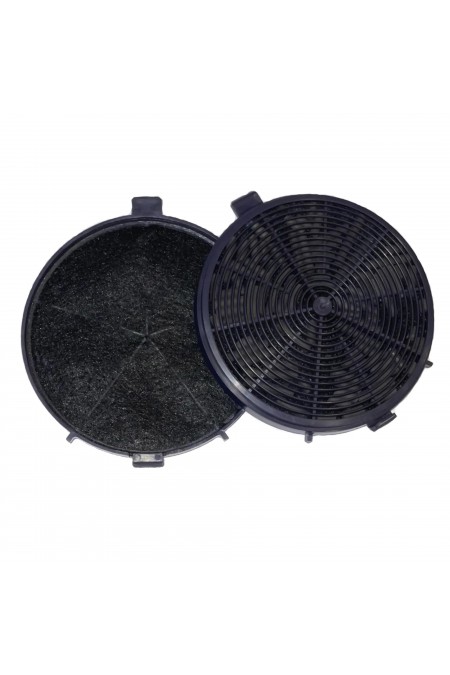 Угольный фильтр MAUNFELD CF 150 (черный) 3