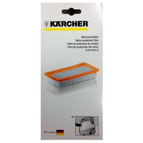 Фильтр Karcher 6.414-631.0 2