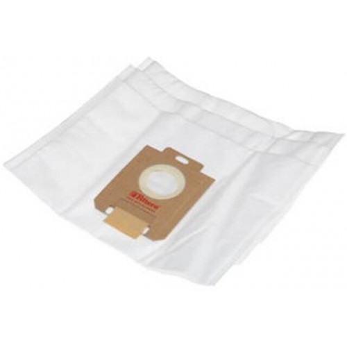 Комплект мешков пылесборных Filtero FLS 01 Ultra Экстра 8 шт. 1