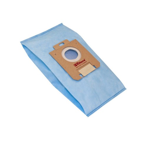 Комплект мешков пылесборных Filtero FLS 01 XXL PACK Экстра 8 шт. 